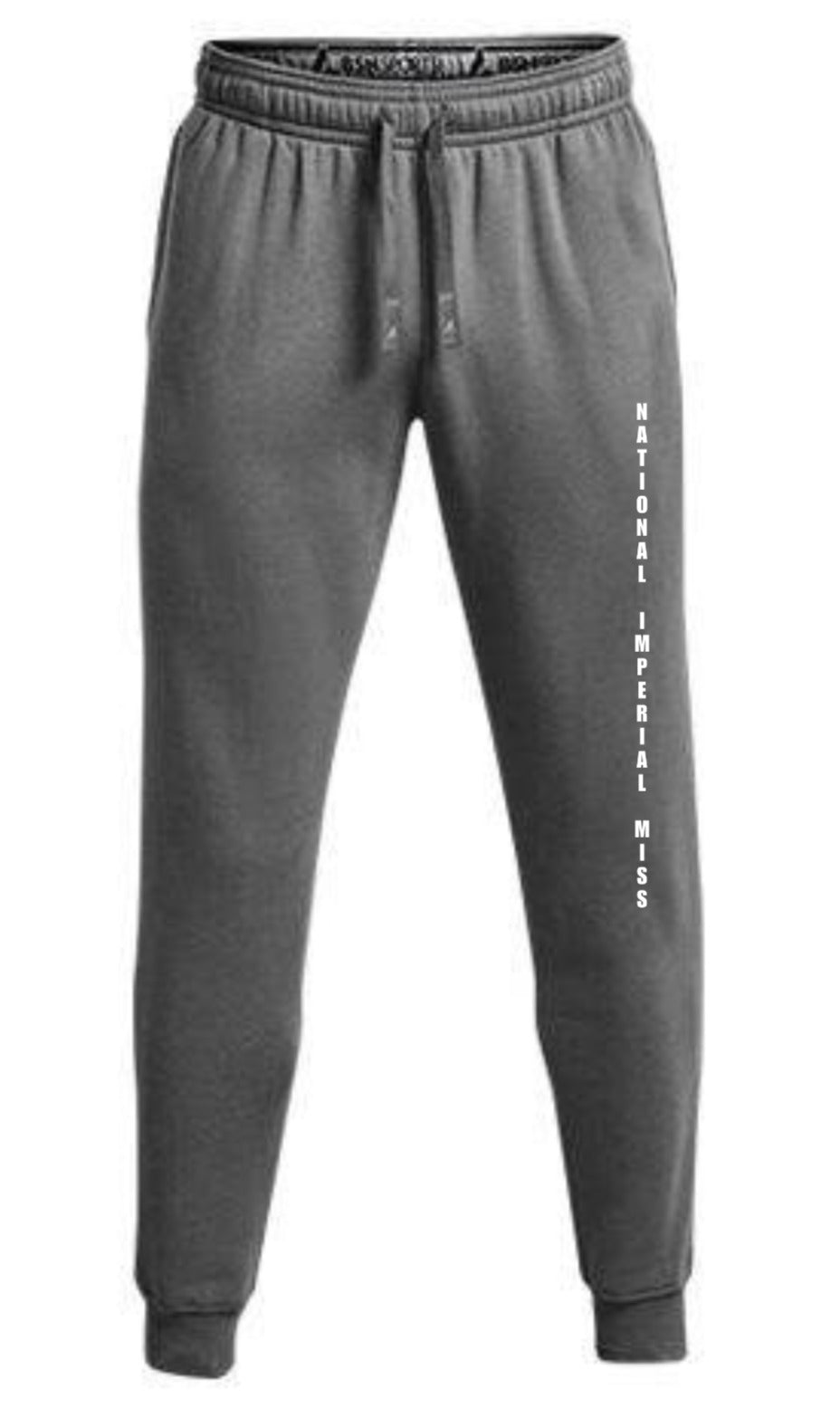 National Imperial Miss Joggers image 1
